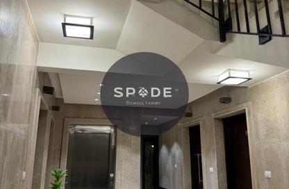 Duplex - 4 - 5 for sale in Eastown - 5th Settlement Compounds - The 5th Settlement - New Cairo City - Cairo Duplex - 4 - 5 for sale in Eastown - 5th Settlement Compounds - The 5th Settlement - New Cairo City - Cairo