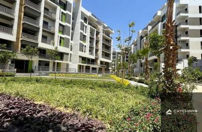 Apartment - 3 Bedrooms - 2 Bathrooms for sale in The Icon Residence - 5th Settlement Compounds - The 5th Settlement - New Cairo City - Cairo