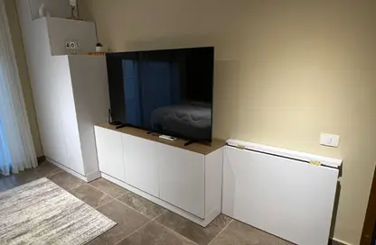 شقة - غرفة نوم - 1 حمام للايجار في فيليت - كمبوندات التجمع الخامس - التجمع الخامس - مدينة القاهرة الجديدة - القاهرة