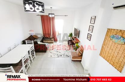 Chalet - 2 Bedrooms - 2 Bathrooms for sale in Amwaj - Sidi Abdel Rahman - North Coast