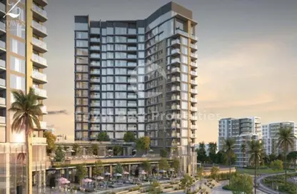 شقة - 2 غرف نوم - 2 حمامات للبيع في زيد إيست - كمبوندات التجمع الخامس - التجمع الخامس - مدينة القاهرة الجديدة - القاهرة