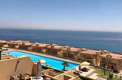 شاليه - 2 غرف نوم - 2 حمامات للبيع في تلال السخنة - العين السخنة - السويس شاليه - 2 غرف نوم - 2 حمامات للبيع في تلال السخنة - العين السخنة - السويس
