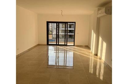 Apartment - 3 Bedrooms - 3 Bathrooms for rent in Moon Residences - Fifth Square - The 5th Settlement - New Cairo City - Cairo