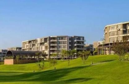 Apartment - 2 Bedrooms - 2 Bathrooms for sale in Taj City - 5th Settlement Compounds - The 5th Settlement - New Cairo City - Cairo