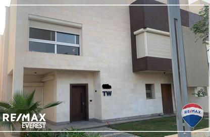 Villa - 4 Bedrooms - 5 Bathrooms for sale in Joulz - Cairo Alexandria Desert Road - 6 October City - Giza Villa - 4 Bedrooms - 5 Bathrooms for sale in Joulz - Cairo Alexandria Desert Road - 6 October City - Giza