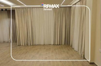 Apartment - 3 - 2 for rent in 16th District - Sheikh Zayed City - Giza
