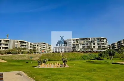 Apartment - 3 Bedrooms - 3 Bathrooms for sale in Taj City - 5th Settlement Compounds - The 5th Settlement - New Cairo City - Cairo