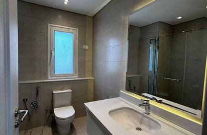 Villa - 6 - 7 for rent in Palm Hills Kattameya - El Katameya Compounds - El Katameya - New Cairo City - Cairo