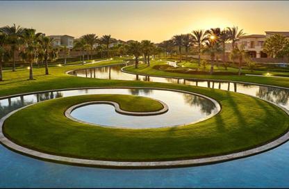 Villa - 5 Bedrooms - 5 Bathrooms for sale in Seasons Residence - Ext North Inves Area - New Cairo City - Cairo Villa - 5 Bedrooms - 5 Bathrooms for sale in Seasons Residence - Ext North Inves Area - New Cairo City - Cairo