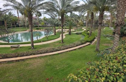 Villa - 5 Bedrooms - 5 Bathrooms for sale in Seasons Residence - Ext North Inves Area - New Cairo City - Cairo