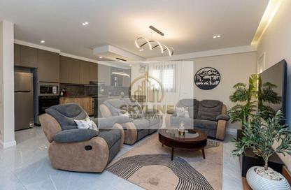 Apartment - 3 - 2 for rent in El Rehab Extension - Al Rehab - New Cairo City - Cairo Apartment - 3 - 2 for rent in El Rehab Extension - Al Rehab - New Cairo City - Cairo