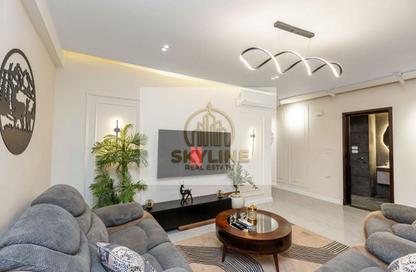 Apartment - 3 - 2 for rent in El Rehab Extension - Al Rehab - New Cairo City - Cairo Apartment - 3 - 2 for rent in El Rehab Extension - Al Rehab - New Cairo City - Cairo