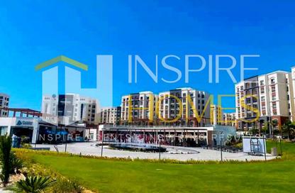 Apartment - 3 - 3 for sale in Alex West - Alexandria Compounds - Alexandria