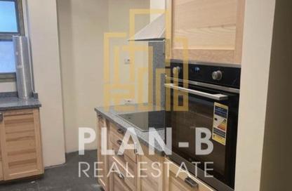 Apartment - 3 - 3 for rent in Westown - Sheikh Zayed Compounds - Sheikh Zayed City - Giza