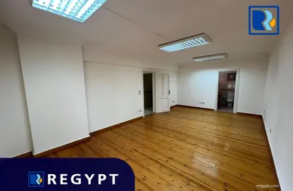 مساحات مكتبية - 4 غرف نوم - 3 حمامات للايجار في سرايات المعادي - حي المعادي - القاهرة