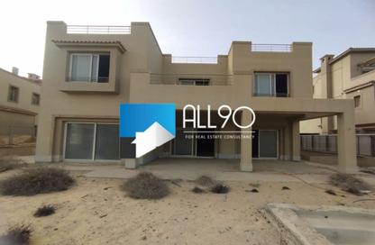 فيلا - 6 - 5 للبيع في بالم هيلز قطامية - كمبوندات القطامية - القطامية - مدينة القاهرة الجديدة - القاهرة فيلا - 6 - 5 للبيع في بالم هيلز قطامية - كمبوندات القطامية - القطامية - مدينة القاهرة الجديدة - القاهرة