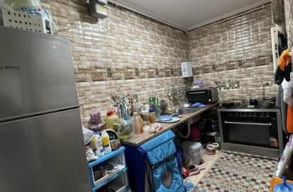 Apartment - 3 Bedrooms - 1 Bathroom for sale in New Smouha - Smouha - Hay Sharq - Alexandria