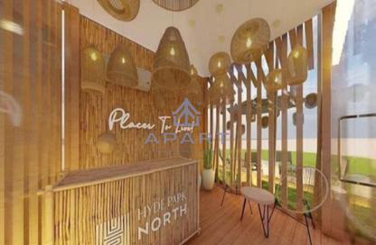 شاليه - 2 غرف نوم - 2 حمامات للبيع في سيشور - راس الحكمة - الساحل الشمالي شاليه - 2 غرف نوم - 2 حمامات للبيع في سيشور - راس الحكمة - الساحل الشمالي