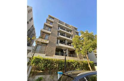 Apartment - 3 Bedrooms - 2 Bathrooms for sale in Shalya Taj City - 5th Settlement Compounds - The 5th Settlement - New Cairo City - Cairo