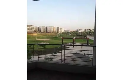 شقة - 3 غرف نوم - 2 حمامات للبيع في شاليا تاج سيتي - كمبوندات التجمع الخامس - التجمع الخامس - مدينة القاهرة الجديدة - القاهرة