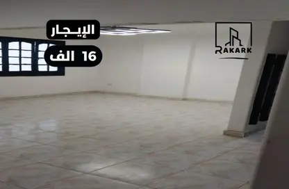 Apartment - 2 Bedrooms - 2 Bathrooms for rent in Masaken Sheraton - Sheraton Al Matar - El Nozha - Cairo