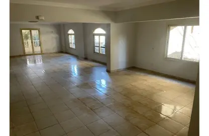 مساحات مكتبية - 4 غرف نوم - 3 حمامات للايجار في المعادي الجديدة - حي المعادي - القاهرة