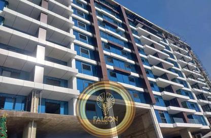 Apartment - 2 Bedrooms - 2 Bathrooms for sale in New Heliopolis - Cairo