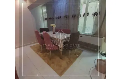 Apartment - 2 Bedrooms - 1 Bathroom for rent in Mostafa Al Nahas St. - 6th Zone - Nasr City - Cairo