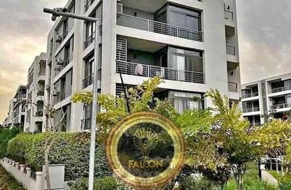 Apartment - 2 Bedrooms - 2 Bathrooms for sale in Taj City - 5th Settlement Compounds - The 5th Settlement - New Cairo City - Cairo