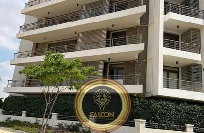 Apartment - 2 Bedrooms - 2 Bathrooms for sale in Taj City - 5th Settlement Compounds - The 5th Settlement - New Cairo City - Cairo