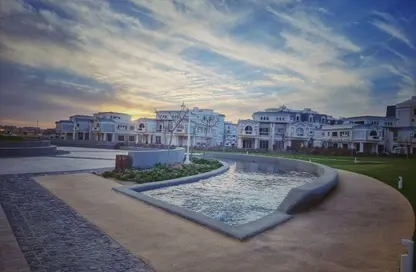 أي فيلا - 3 غرف نوم - 4 حمامات للايجار في ماونتن فيو هايد بارك - كمبوندات التجمع الخامس - التجمع الخامس - مدينة القاهرة الجديدة - القاهرة