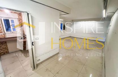 Office Space - Studio - 1 for rent in Camp Chezar - Hay Wasat - Alexandria