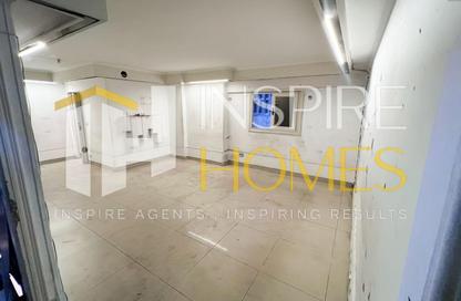 Office Space - Studio - 1 for rent in Camp Chezar - Hay Wasat - Alexandria