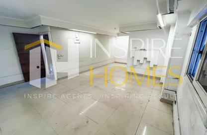 Office Space - Studio - 1 for rent in Camp Chezar - Hay Wasat - Alexandria