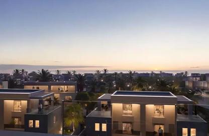 Chalet - 3 Bedrooms - 2 Bathrooms for sale in Mar Bay - Ras Al Hekma - North Coast