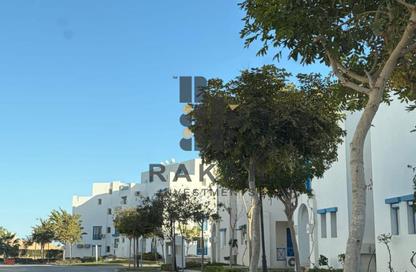 Chalet - 3 Bedrooms - 3 Bathrooms for sale in Mountain View - Ras Al Hekma - North Coast