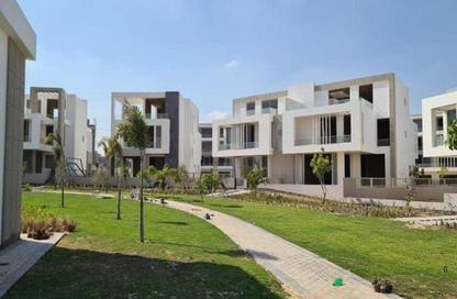 Villa - 5 Bedrooms - 5 Bathrooms for sale in Joulz - Cairo Alexandria Desert Road - 6 October City - Giza
