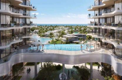 Villa - 3 Bedrooms - 2 Bathrooms for sale in Solare - Ras Al Hekma - North Coast