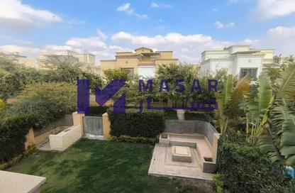Twin House - 3 Bedrooms - 4 Bathrooms for rent in Mivida - 5th Settlement Compounds - The 5th Settlement - New Cairo City - Cairo