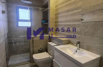 Twin House - 3 Bedrooms - 4 Bathrooms for rent in Mivida - 5th Settlement Compounds - The 5th Settlement - New Cairo City - Cairo