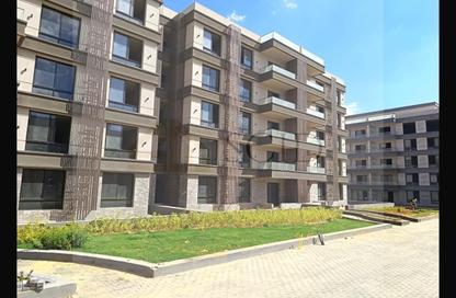Apartment - 3 - 3 for sale in DeJoya Residence - New Zayed City - Sheikh Zayed City - Giza