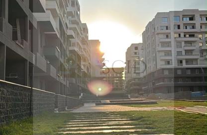 Apartment - 3 - 3 for sale in DeJoya Residence - New Zayed City - Sheikh Zayed City - Giza
