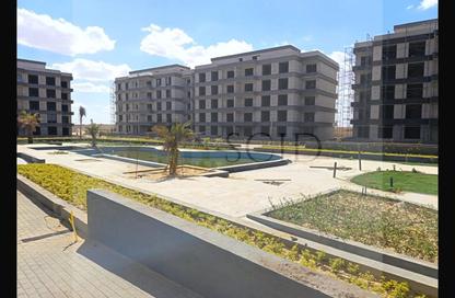 Apartment - 3 - 3 for sale in DeJoya Residence - New Zayed City - Sheikh Zayed City - Giza