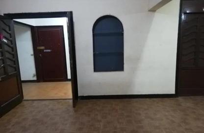 Apartment - 3 Bedrooms - 2 Bathrooms for sale in Abu Hayyan Al Tawhidi St. - Al Hadiqah Al Dawliyah - 7th District - Nasr City - Cairo
