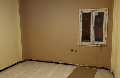 Apartment - 2 Bedrooms - 1 Bathroom for sale in 11th District - 6 October City - Giza Apartment - 2 Bedrooms - 1 Bathroom for sale in 11th District - 6 October City - Giza