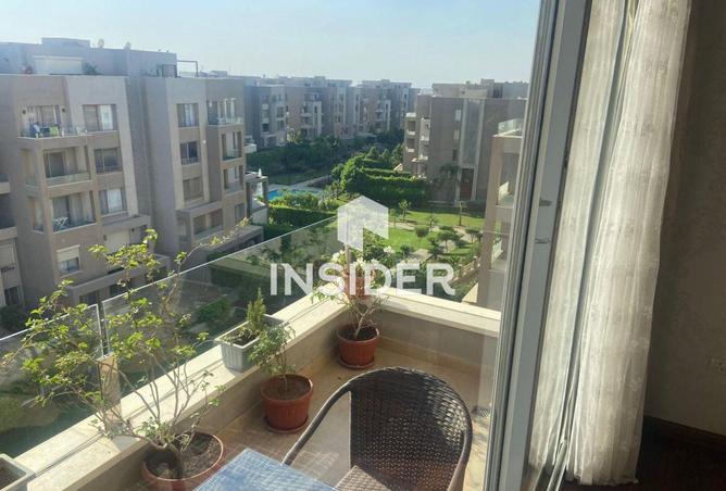 شقة بـ٣ غرف نوم في Palm Hills Village Gate، صورة ١ من ٣