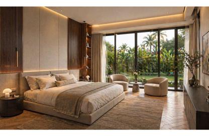 Villa - 5 Bedrooms - 4 Bathrooms for sale in The 101 - Mostakbal City Compounds - Mostakbal City - Future City - Cairo