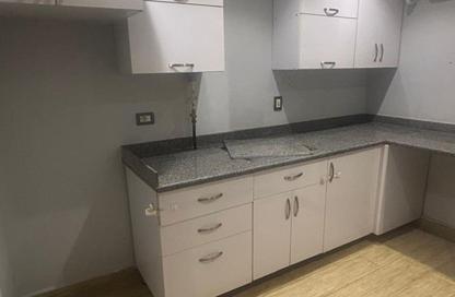 Apartment - 3 Bedrooms - 2 Bathrooms for sale in Al Khamayel city - Sheikh Zayed Compounds - Sheikh Zayed City - Giza