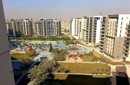 Apartment - 3 Bedrooms - 2 Bathrooms for sale in Zed Towers - Sheikh Zayed Compounds - Sheikh Zayed City - Giza