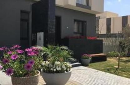 Apartment - 1 Bedroom - 1 Bathroom for sale in Al Burouj Compound - El Shorouk Compounds - Shorouk City - Cairo